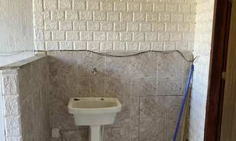 Imagem 3: Casa 3 quartos rua fechada e portão eletrônico