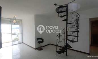 Imagem 5: Méier Apartamento com 3 dormitórios