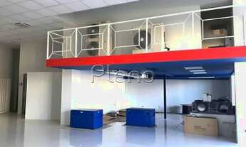 Imagem 3: Prédio para locação com 200m² no Bonfim em Campinas