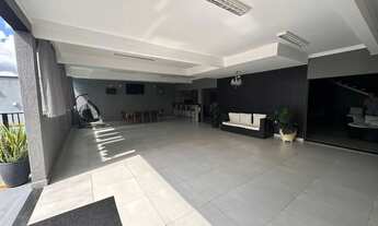 Imagem 6: Sobrado para aluguel com 301 metros quadrados com 2 quartos