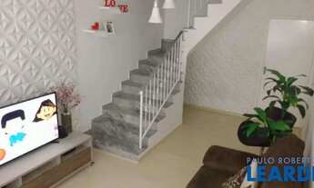 Imagem 4: SOBRADO - VILA ELDÍZIA - SP