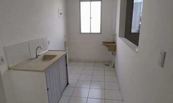 Imagem 3: Vende-se Apto no cond. Nova Europa da zona Norte . Próx. Ao nordestão R$140mil reais