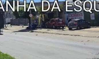 Imagem: VENDE UM LOTE COMERCIAL NA AVENIDA W-1 DO