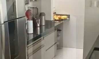 Imagem 6: Casa Alto Padrão à Venda Bairro Inácio Barbosa