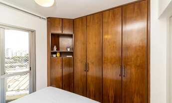 Imagem 7: Apartamento para venda em Casa Verde com 2 quartos , 54m²