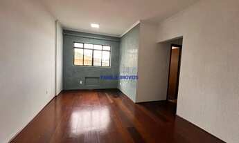 Imagem 2: Aparatmento para alugar 2 quartos vista livre Aparecida Santos SP