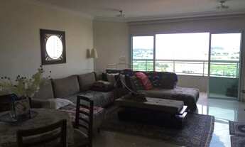 Imagem 2: Oportunidade - Apartamento - Parque Residencial Aquarius - Residencial Maison Aquários - 4