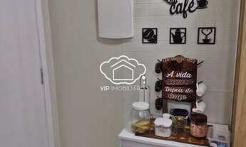 Imagem 2: Sala Comercial à venda, Campo Grande, Rio de Janeiro - SA0012