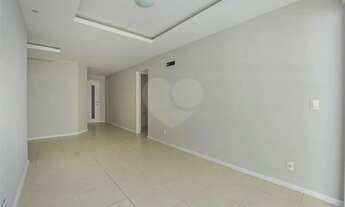 Imagem 3: Apartamento com 2 quartos à venda em Vital Brazil - RJ