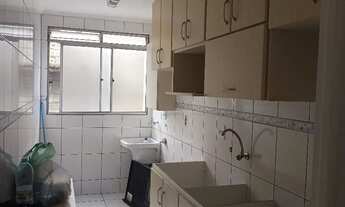 Imagem 5: Locação de Apartamento