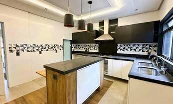 Imagem 7: Casa com 4 dormitórios à venda, 350 m² por R$ 3.500.000,00 - Recreio dos Bandeirantes - Ri