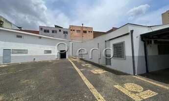 Imagem 5: Barracão à venda em Campinas, Jardim Chapadão, com 350 m²