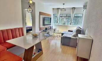 Imagem: Apartamento com 2 dormitórios para alugar