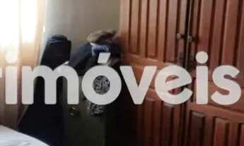 Imagem 6: Casa com 176 m²; - Sendo 3 Quartos com Edícula nos fundos e vaga para 3 carros