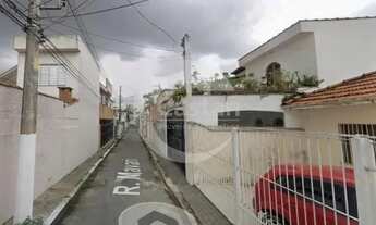 Imagem 6: Terreno na mooca em rua fechada e segura, 5x24