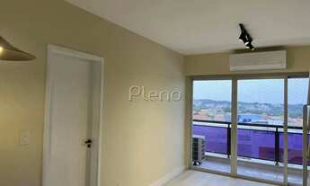 Imagem 3: Apartamento Duplex à venda e para alugar em Campinas, Taquaral, com 3 quartos, com 153 m²