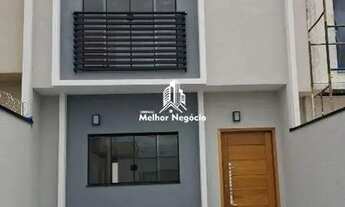 Imagem: Casa à venda com 03 Quartos (1 suíte)