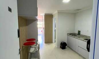 Imagem 2: Studio no Ribeirão da Ilha