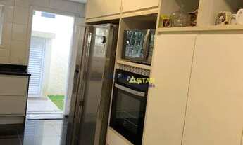 Imagem 5: Casa à venda, 290 m² por R$ 4.850.000,00 - Alphaville Residencial Zero - Barueri/SP