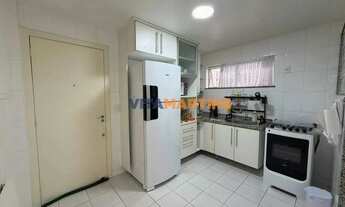 Imagem 4: Apartamento com 3 dormitórios (1 suíte) para aluguel por R$2.800,00 + TAXAS, no Braga em C