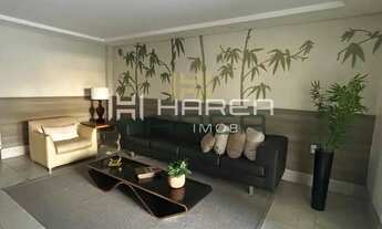 Imagem 5: Jatiúca - 120m² no Vera Arruda | 3 Quartos (2 Suítes) | Nascente