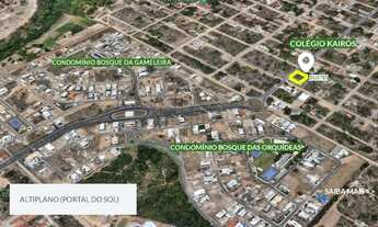 Imagem 2: Este é um terreno incrível disponível para aluguel!