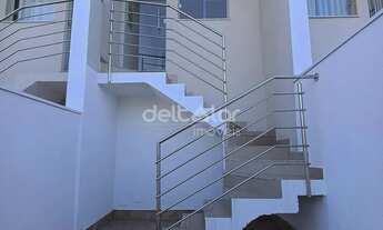 Imagem 3: Casa duplex 2 Quartos suite 2 vagas no bairro Santa Branca, regiao da pampulha