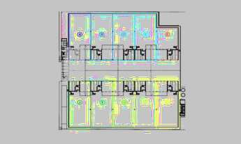 Imagem 3: Imóvel para aluguel com 1100 metros quadrados em Jardim Alvorada - Jandira - SP