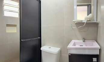 Imagem 3: Casa Térrea Funcional e Bem Localizada Oportunidade no Bairro Cerâmica!