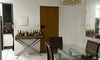 Imagem: Excelente apartamento de 2 quartos com 70m²