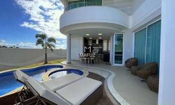 Imagem 6: Casa com 4 dormitórios, 346 m² - venda por R$ 3.500.000,00 ou aluguel por R$ 23.150,00/mês