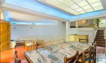 Imagem 4: Sobrado com 4 dormitórios, 421 m² - venda por R$ 2.250.000,00 ou aluguel por R$ 11.000,00