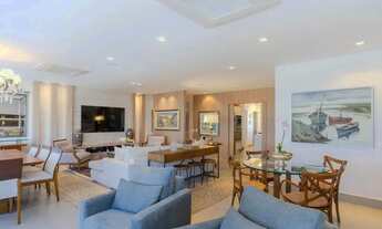 Imagem 7: Apartamento à venda no Ed. Epic Palhano, em Londrina