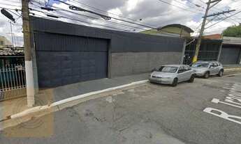 Imagem: Terreno, 963 m² - venda por R$ 3.200.000