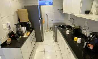 Imagem 7: Imóvel para venda possui 65 metros quadrados com 2 quartos em Catolé - Campina Grande - PB