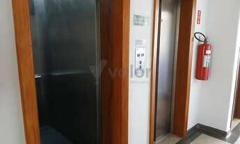 Imagem 4: Sala à venda e para alugar em Campinas, Centro, com 57 m², Edifício Cruzeiro do Sul