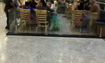 Imagem 3: Franquia Califórnia Coffee