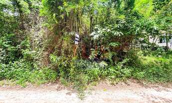 Imagem 2: Terreno à venda, 450 m² por R$ 160.000,00 - Itaipu - Niterói/RJ