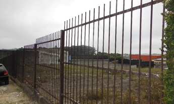 Imagem 2: Terreno para alugar, 5000 m² por R$ 67.379,20/mês - Piraporinha - Diadema/SP