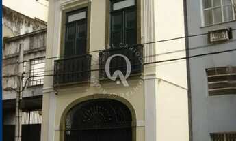 Imagem: Galpão/Depósito/Armazém e 1 banheiro