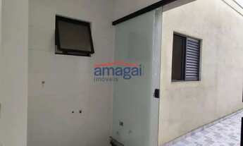 Imagem 4: Casa para alugar no Jardim Santa Paula 2 quartos com suíte