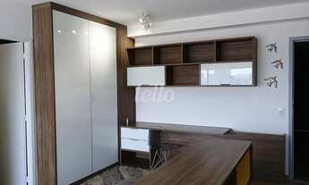 Imagem 6: Apartamento 1 quartos para alugar no(a) Pinheiros