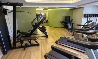 Imagem 7: Imóvel para venda tem 200 metros quadrados com 4 quartos em Boa Vista - Recife - PE