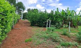 Imagem 2: Lote condomínio Canaã - Terra Santa