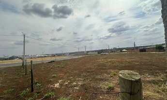 Imagem 2: Aluga-se Área 1.820 M2 Senador Canedo Terra Bela . Avenida Pedro Miranda