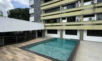 Imagem 2: Edifício Augusto Araújo, 250m², 3 suítes, Escritório, 2 garagens, R$ 1.250.000,00