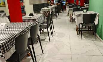 Imagem 3: CASA DE MASSAS PIZZARIA E ESFIRRARIA NO BAIRRO DE FÁTIMA