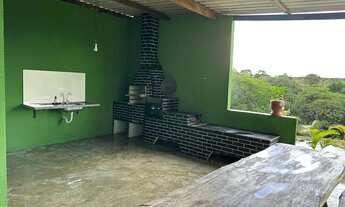 Imagem 6: Vende-se chácara município de Vianópolis 25 km da cidade valor 150 mil