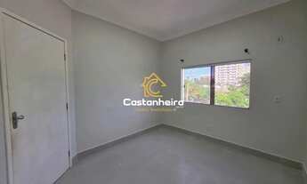 Imagem 7: Apartamento 02 quartos - plano diretor Sul