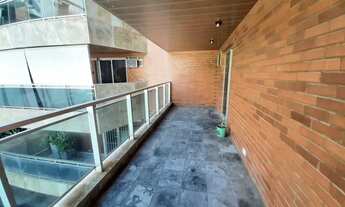 Imagem 6: QUARTO E SALA BEIRA MAR